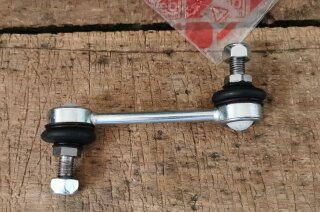 linkage rear torsion bar W107/114/115/116