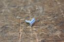 grille moulding clip, late version 0029888578
