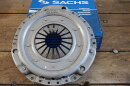 clutch pressure plate , 228mm , without pressure ring