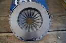 Kupplungsdruckplatte 228mm, ohne Druckring