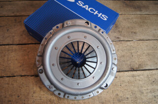 clutch pressure plate (300SL,E,C,TE,SE ) R107,W124,W126