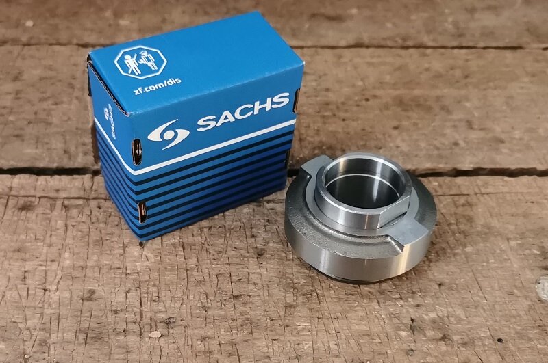 clutch release bearing, 0002506815 