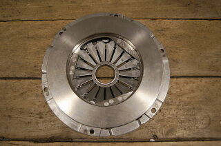 Kupplungsdruckplatte 228mm, mit Druckring