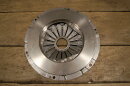 clutch pressure plate 228mm, with pressure ring