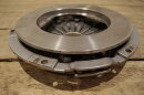 clutch pressure plate 228mm, with pressure ring