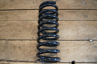 spring front axle W105 / W180 / W128