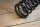 spring rear axle 420/500/560SL
