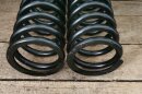 rear spring set R107 300SL / W116 / W126 - 1163241104
