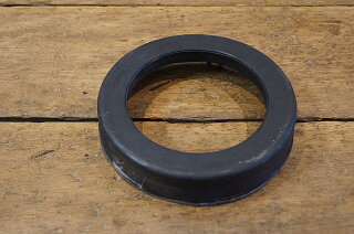 rubber rear spring, 14mm