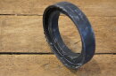 rubber rear spring , 19mm