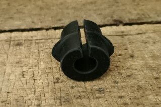 rear torsion bar rubber 1163260881