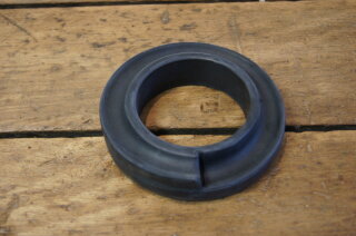rubber front spring W108-113, 30mm