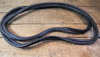 Rear Window Seal C107 SLC OEM