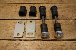 rep.-kit front torsion bar W108/W111/W112  (250, 280, 300)