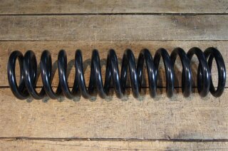 spring front axle W116