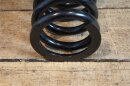 spring front axle W116