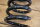 rear axle spring W116/123/126