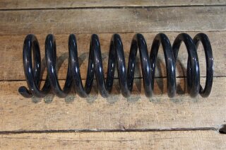 rear spring W116,123,126 reinforced