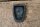 pedal rubber with star Ponton/190SL/W136,R198, W186,188,189