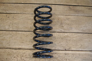 rear axle spring W123 station waggon