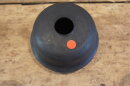 rubber buffer front axle , Ponton upper front