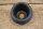 rubber buffer Ponton front axle , upper side