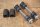 rep.kit front torsion bar W105/W180/190SL 20mm