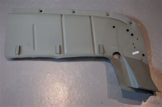 repair panel front left inner wheel house Ponton W120/121 sedan