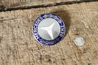 Firmenemblem Motorhaube 1138170016