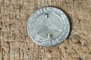 Firmenemblem Motorhaube 1138170016