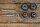 Rep.Satz Querlenker oben innen W107/W114 / W115  NF