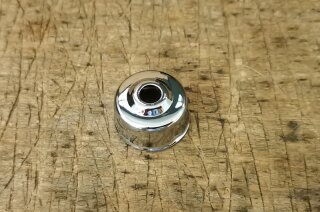 chrome cap for wiper shaft Ponton / SL