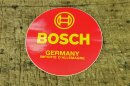 Bosch sticker battery