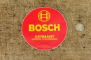 Bosch sticker battery