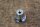 chrome knob dashboard W180 / R121