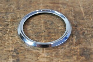 chrome ring, small instruments 190SL ( 55mm )