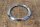 chrome ring, small instruments 190SL ( 55mm )