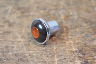 chrome knob for blower switch 190SL