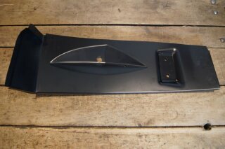 spare tyre panel , right W111 coupe
