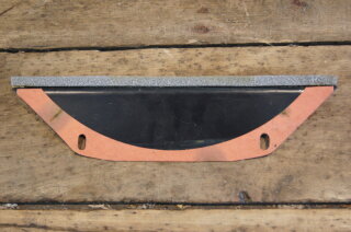 cover plate,  clutch housing Ponton / SL