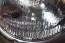 Frontscheinwerfer Ponton / 190SL
