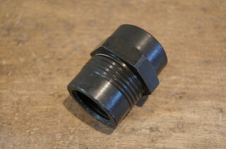 Gewindebüchse Querlenker 29,9mm