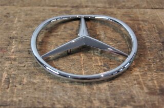 trunk lid star 107 SL ( from 85-89)