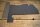 under dashboard cover , LH W108/109/late W111