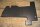 under dashboard cover , LH W108/109/late W111