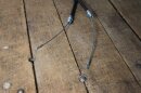 set rear handbrake cables W108 & W111 Cp./Cb.