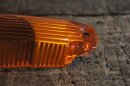 Blinkerglas 220S Langblinker L / orange