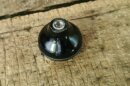 gear knob 190SL - black ( screw )