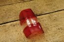 tail light lense Ponton / SL 2nd series red/red