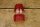 tail light lense Ponton / SL 2nd series red/red
